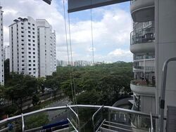 Riversound Residence (D19), Condominium #540639461